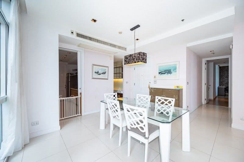 Athenee Residence, Bangkok, 65 Witthayu Road, Lumphini, Pathum Wan, Bangkok, 2 Bedrooms, 130 sqm, Condo For Rent, by Nakarin Sookpaiboon, 500437589 - DDproperty.com