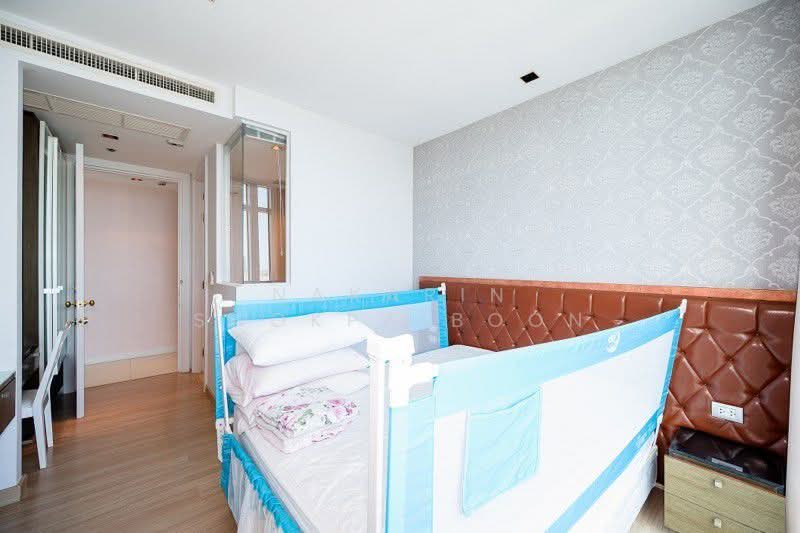Athenee Residence, Bangkok, 65 Witthayu Road, Lumphini, Pathum Wan, Bangkok, 2 Bedrooms, 130 sqm, Condo For Rent, by Nakarin Sookpaiboon, 500437589 - DDproperty.com
