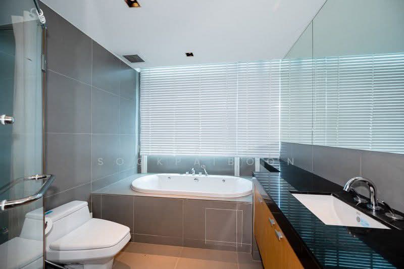 Athenee Residence, Bangkok, 65 Witthayu Road, Lumphini, Pathum Wan, Bangkok, 2 Bedrooms, 130 sqm, Condo For Rent, by Nakarin Sookpaiboon, 500437589 - DDproperty.com