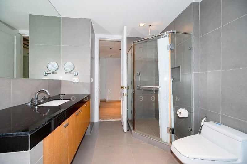 Athenee Residence, Bangkok, 65 Witthayu Road, Lumphini, Pathum Wan, Bangkok, 2 Bedrooms, 130 sqm, Condo For Rent, by Nakarin Sookpaiboon, 500437589 - DDproperty.com