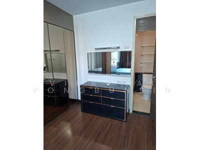 For Rent - Supalai Prima Riva (Residential), Bangkok