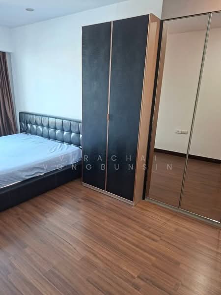 Supalai Prima Riva (Residential), Bangkok, Rama 3 Road, Chong Nonsi, Yan Nawa, Bangkok, 1 Bedroom, 63 sqm, Condo For Rent, by Virachai Vongbunsin, 500437592 - DDproperty.com