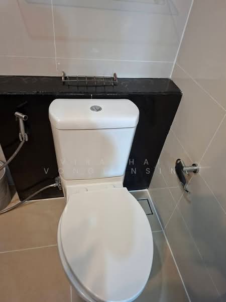 Supalai Prima Riva (Residential), Bangkok, Rama 3 Road, Chong Nonsi, Yan Nawa, Bangkok, 1 Bedroom, 63 sqm, Condo For Rent, by Virachai Vongbunsin, 500437592 - DDproperty.com
