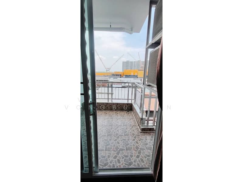 Supalai Prima Riva (Residential), Bangkok, Rama 3 Road, Chong Nonsi, Yan Nawa, Bangkok, 1 Bedroom, 63 sqm, Condo For Rent, by Virachai Vongbunsin, 500437592 - DDproperty.com