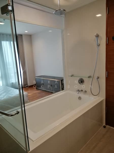 ASHTON Morph 38, Bangkok, 88 Soi Sukhumvit 38, Phra Kanong, Khlong Toei, Bangkok, 3 Bedrooms, 132 sqm, Condo For Rent, by Nakarin Sookpaiboon, 500437593 - DDproperty.com