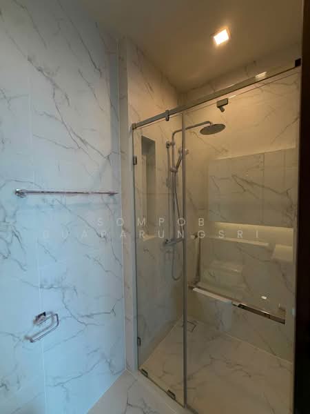 AESTIQ Thonglor, Bangkok, 916 Soi Sukhumvit 55, Khlong Tan Nua, Watthana, Bangkok, 1 Bedroom, 36 sqm, Condo For Rent, by Sompob Buaparungsri, 500437594 - DDproperty.com