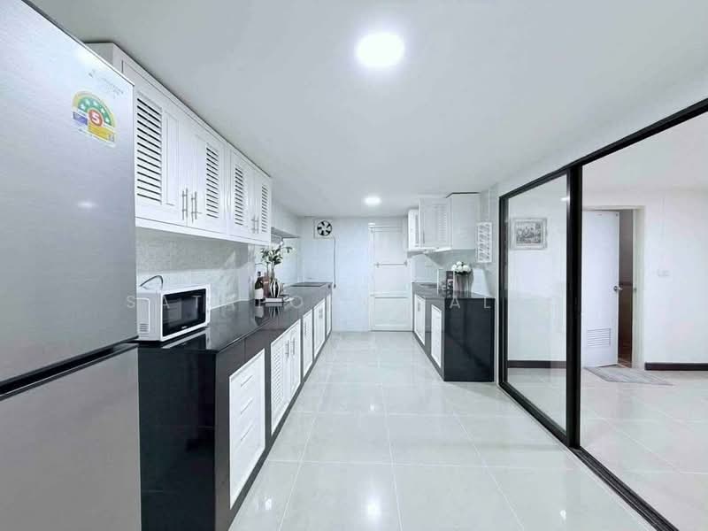 บ้าน 6-ห้องนอน, กรุงเทพ, สามเสนนอก, ห้วยขวาง, กรุงเทพ, 500 ตร.ม., บ้านเดี่ยว ให้เช่า, โดย Sataporn Jalao, 500437595 - DDproperty.com