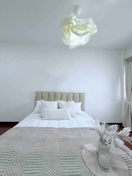 6-BR House, Bangkok, Samsen Nok, Huai Khwang, Bangkok, 6 Bedrooms, 500 sqm, Single Detached House For Rent, by Sataporn Jalao, 500437595 - DDproperty.com