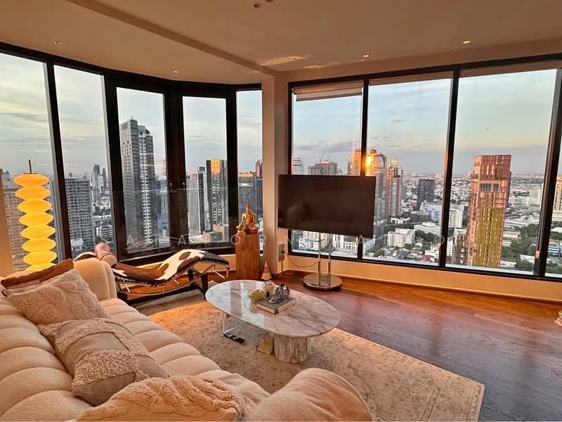 IDEO Q Sukhumvit 36, Bangkok, Soi Sukhumvit 36, Khong Tan, Khlong Toei, Bangkok, 2 Bedrooms, 62 sqm, Condo For Rent, by Sataporn Jalao, 500437597 - DDproperty.com