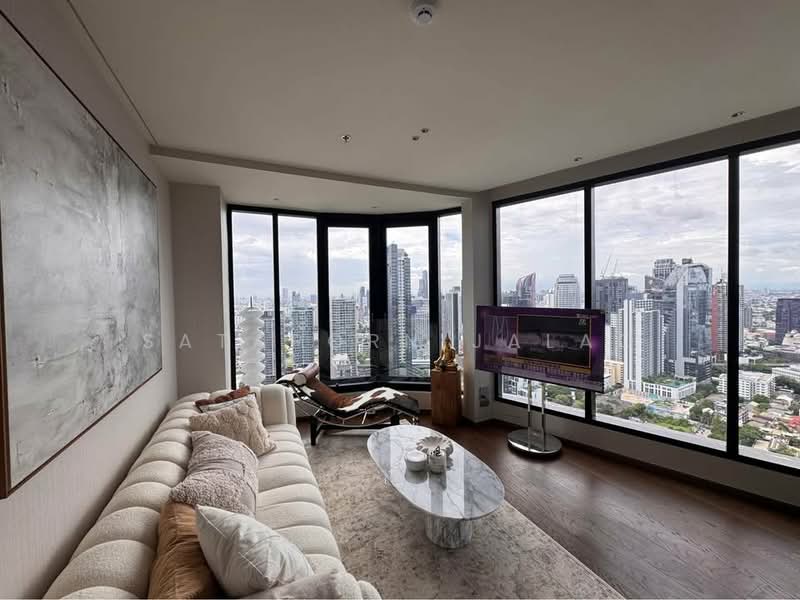 IDEO Q Sukhumvit 36, Bangkok, Soi Sukhumvit 36, Khong Tan, Khlong Toei, Bangkok, 2 Bedrooms, 62 sqm, Condo For Rent, by Sataporn Jalao, 500437597 - DDproperty.com