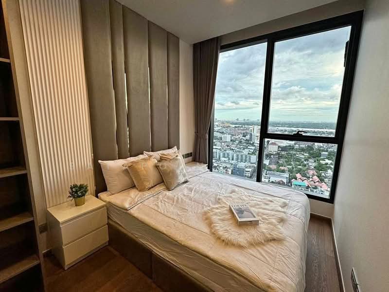IDEO Q Sukhumvit 36 : ไอดีโอ คิว สุขุมวิท 36, กรุงเทพ, ซอยสุขุมวิท 36, คลองตัน, คลองเตย, กรุงเทพ, 31 ตร.ม., คอนโด ให้เช่า, โดย Sataporn Jalao, 500437600 - DDproperty.com