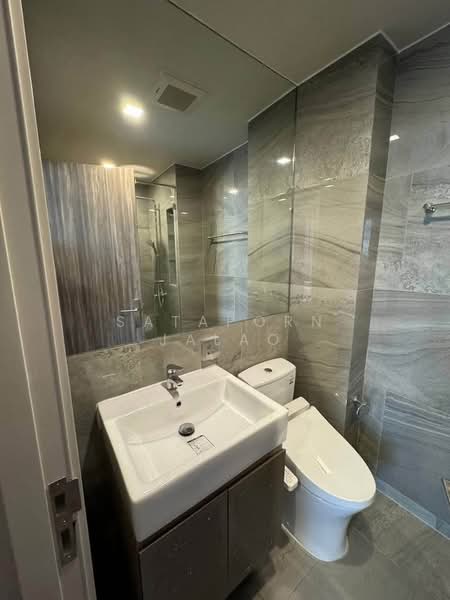 IDEO Q Sukhumvit 36, Bangkok, Soi Sukhumvit 36, Khong Tan, Khlong Toei, Bangkok, 1 Bedroom, 31 sqm, Condo For Rent, by Sataporn Jalao, 500437600 - DDproperty.com