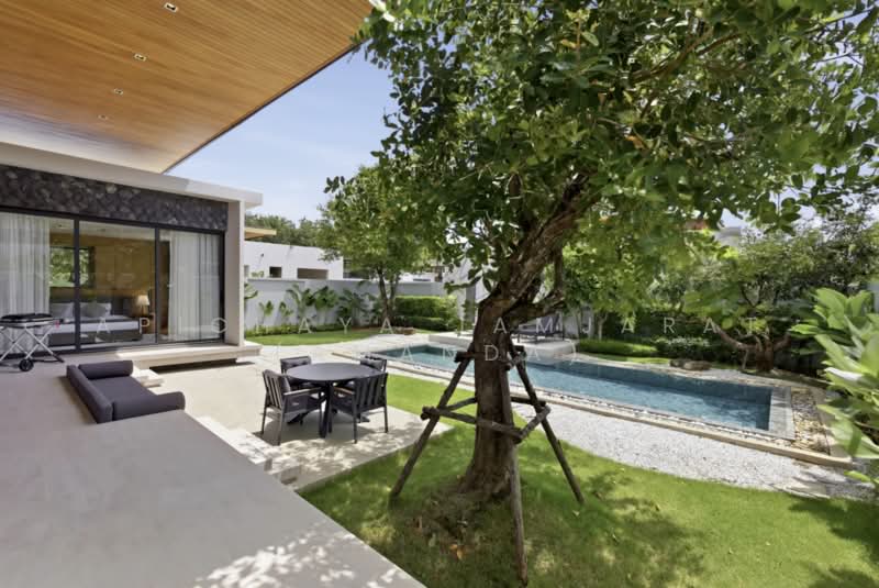 Botanica Modern Loft II : โบทานิก้า โมเดิร์น ลอฟท์, ภูเก็ต, ศรีสุนทร, ถลาง, ภูเก็ต, 289 ตร.ม., วิลล่า ให้เช่า, โดย Apichaya Jamjarat (Amanda), 500437601 - DDproperty.com