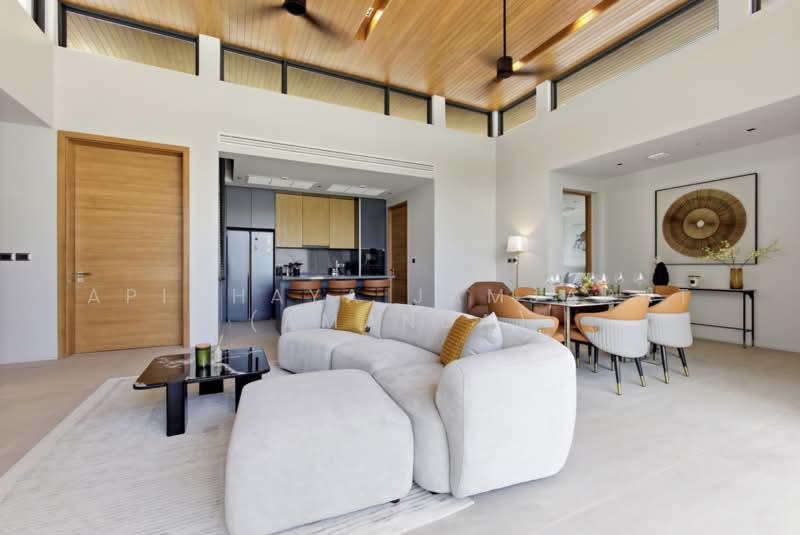 Botanica Modern Loft II : โบทานิก้า โมเดิร์น ลอฟท์, ภูเก็ต, ศรีสุนทร, ถลาง, ภูเก็ต, 289 ตร.ม., วิลล่า ให้เช่า, โดย Apichaya Jamjarat (Amanda), 500437601 - DDproperty.com