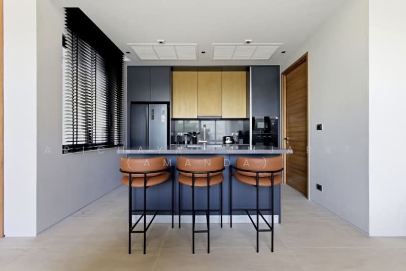 Botanica Modern Loft II, Phuket, Sri Sunthon, Thalang, Phuket, 3 Bedrooms, 289 sqm, Villa For Rent, by Apichaya Jamjarat (Amanda), 500437601 - DDproperty.com
