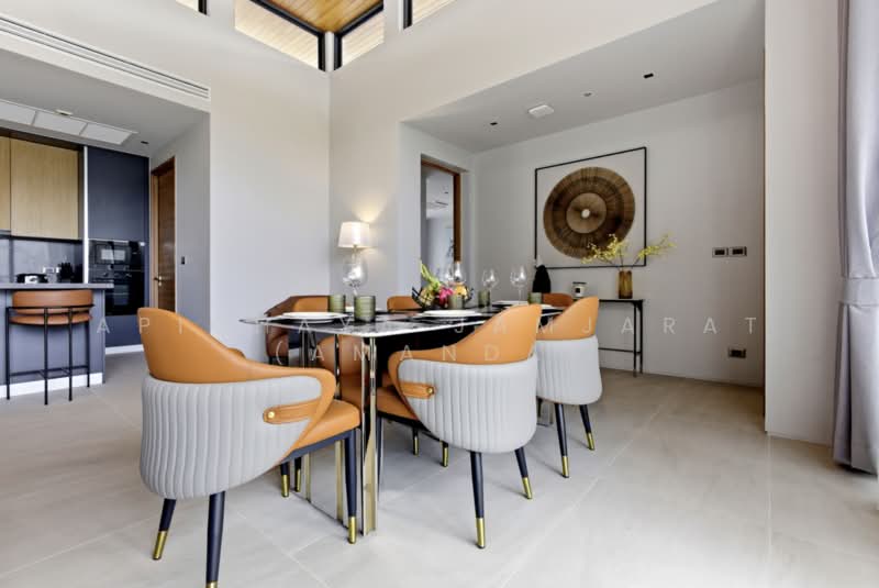Botanica Modern Loft II : โบทานิก้า โมเดิร์น ลอฟท์, ภูเก็ต, ศรีสุนทร, ถลาง, ภูเก็ต, 289 ตร.ม., วิลล่า ให้เช่า, โดย Apichaya Jamjarat (Amanda), 500437601 - DDproperty.com