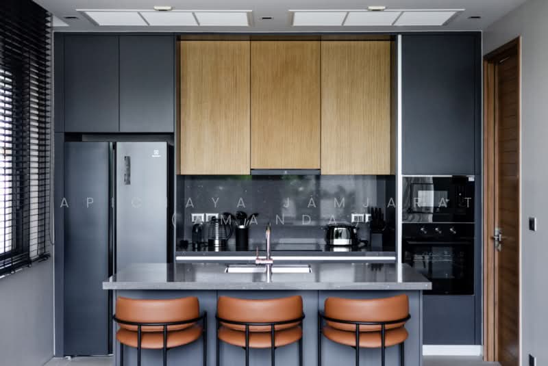 Botanica Modern Loft II : โบทานิก้า โมเดิร์น ลอฟท์, ภูเก็ต, ศรีสุนทร, ถลาง, ภูเก็ต, 289 ตร.ม., วิลล่า ให้เช่า, โดย Apichaya Jamjarat (Amanda), 500437601 - DDproperty.com