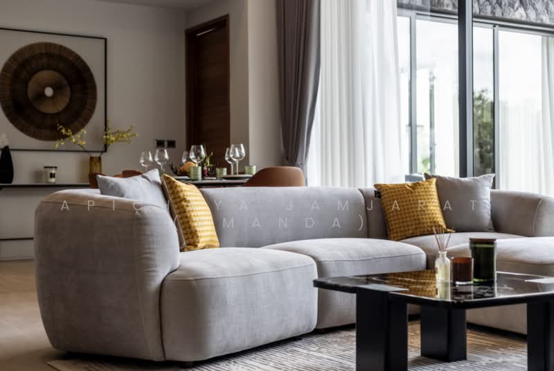 Botanica Modern Loft II, Phuket, Sri Sunthon, Thalang, Phuket, 3 Bedrooms, 289 sqm, Villa For Rent, by Apichaya Jamjarat (Amanda), 500437601 - DDproperty.com