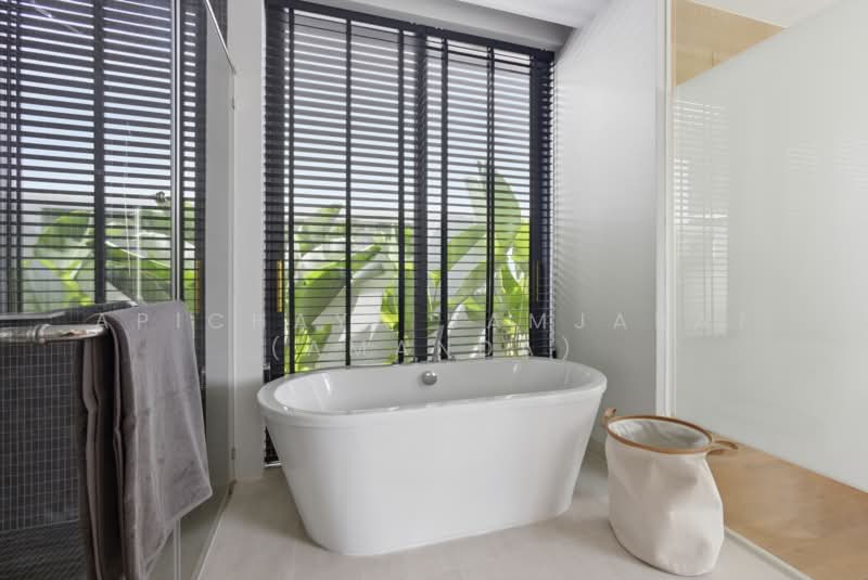 Botanica Modern Loft II, Phuket, Sri Sunthon, Thalang, Phuket, 3 Bedrooms, 289 sqm, Villa For Rent, by Apichaya Jamjarat (Amanda), 500437601 - DDproperty.com