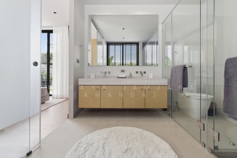 Botanica Modern Loft II, Phuket, Sri Sunthon, Thalang, Phuket, 3 Bedrooms, 289 sqm, Villa For Rent, by Apichaya Jamjarat (Amanda), 500437601 - DDproperty.com