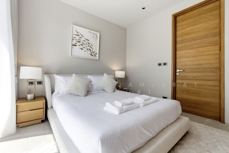 Botanica Modern Loft II : โบทานิก้า โมเดิร์น ลอฟท์, ภูเก็ต, ศรีสุนทร, ถลาง, ภูเก็ต, 289 ตร.ม., วิลล่า ให้เช่า, โดย Apichaya Jamjarat (Amanda), 500437601 - DDproperty.com