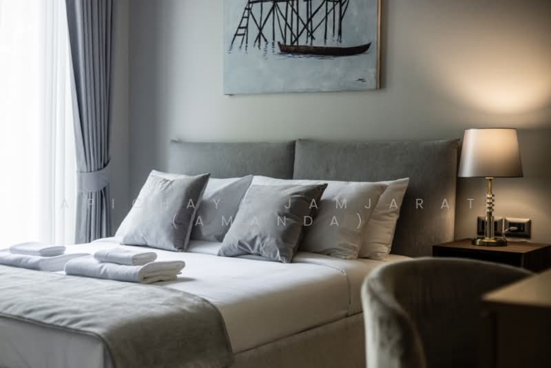 Botanica Modern Loft II, Phuket, Sri Sunthon, Thalang, Phuket, 3 Bedrooms, 289 sqm, Villa For Rent, by Apichaya Jamjarat (Amanda), 500437601 - DDproperty.com