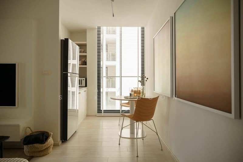 Noble Ploenchit, Bangkok, 1035 Ploenchit Road, Lumphini, Pathum Wan, Bangkok, 1 Bedroom, 49 sqm, Condo For Rent, by Nakarin Sookpaiboon, 500437602 - DDproperty.com
