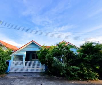 ขาย - ขายบ้านเดี่ยวชั้นเดียว หมู่บ้านภูภิรมย์ พุทธฉาย ใกล้วัดพระพุทธฉาย-อุทยานแห่งชาติ, สระบุรี