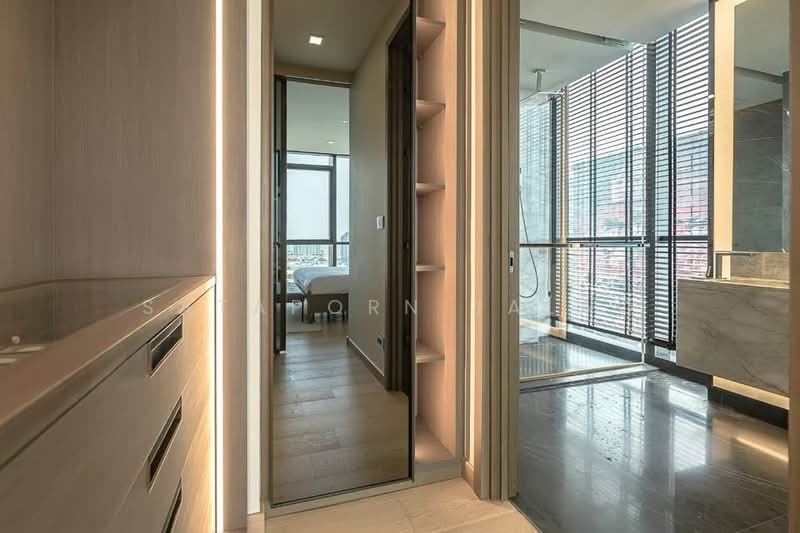 The Monument Thonglor, Bangkok, 998 Thonglor Road, Khlong Tan Nua, Watthana, Bangkok, 2 Bedrooms, 125 sqm, Condo For Rent, by Sataporn Jalao, 500437604 - DDproperty.com