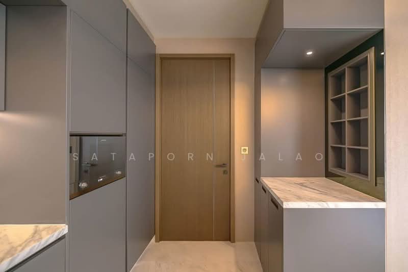 The Monument Thonglor, Bangkok, 998 Thonglor Road, Khlong Tan Nua, Watthana, Bangkok, 2 Bedrooms, 125 sqm, Condo For Rent, by Sataporn Jalao, 500437604 - DDproperty.com