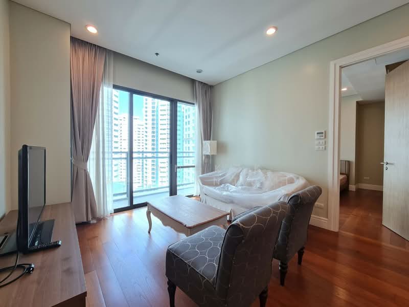 Bright Sukhumvit 24, Bangkok, Sukhumvit 24 Alley, Khong Tan, Khlong Toei, Bangkok, 2 Bedrooms, 90 sqm, Condo For Rent, by Bangkok Residential, 500437605 - DDproperty.com