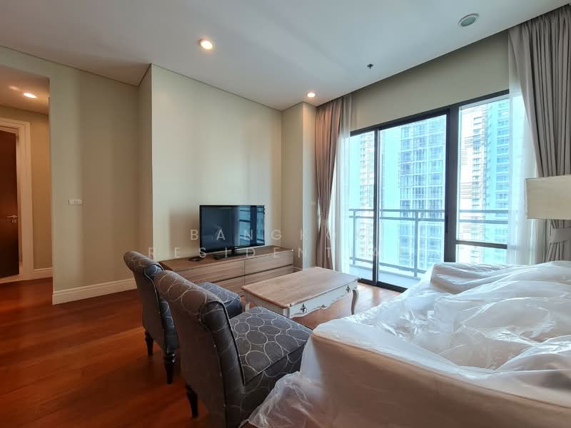 Bright Sukhumvit 24, Bangkok, Sukhumvit 24 Alley, Khong Tan, Khlong Toei, Bangkok, 2 Bedrooms, 90 sqm, Condo For Rent, by Bangkok Residential, 500437605 - DDproperty.com