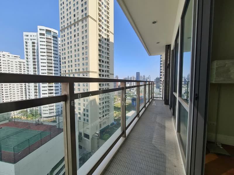 Bright Sukhumvit 24 : ไบร์ท สุขุมวิท 24, กรุงเทพ, ถนนสุขุมวิท 24, คลองตัน, คลองเตย, กรุงเทพ, 90 ตร.ม., คอนโด ให้เช่า, โดย Bangkok Residential, 500437605 - DDproperty.com