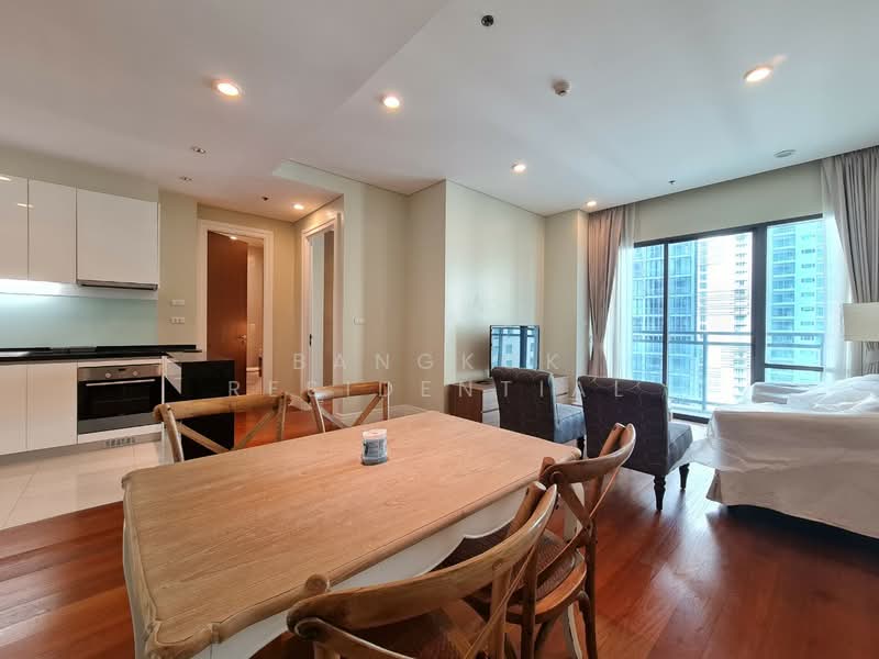 Bright Sukhumvit 24, Bangkok, Sukhumvit 24 Alley, Khong Tan, Khlong Toei, Bangkok, 2 Bedrooms, 90 sqm, Condo For Rent, by Bangkok Residential, 500437605 - DDproperty.com