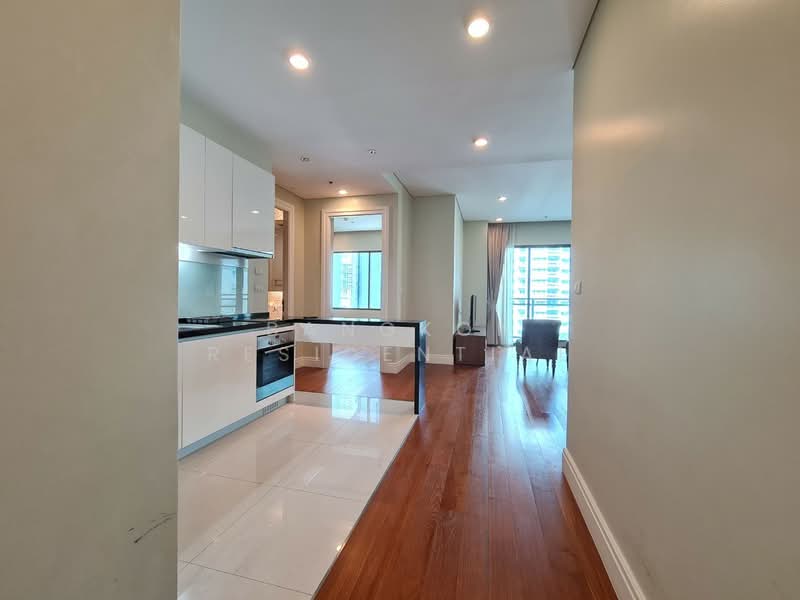 Bright Sukhumvit 24, Bangkok, Sukhumvit 24 Alley, Khong Tan, Khlong Toei, Bangkok, 2 Bedrooms, 90 sqm, Condo For Rent, by Bangkok Residential, 500437605 - DDproperty.com