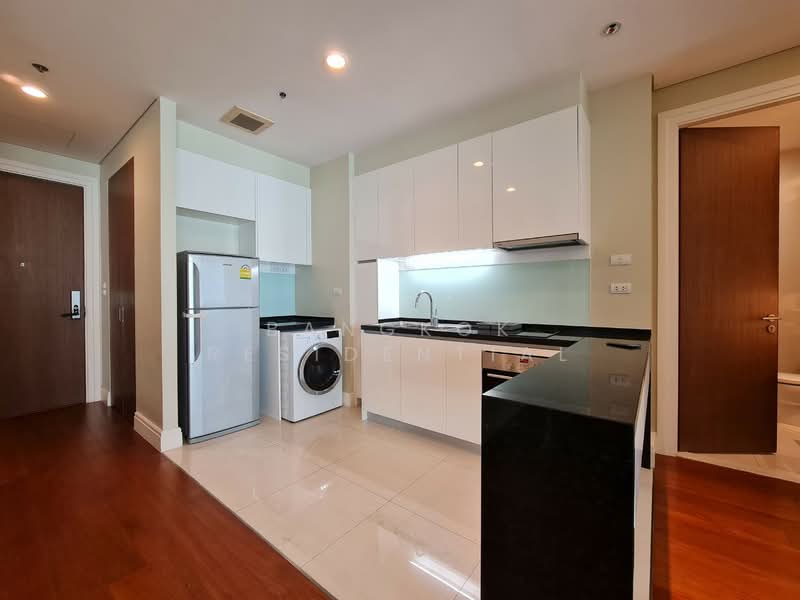 Bright Sukhumvit 24, Bangkok, Sukhumvit 24 Alley, Khong Tan, Khlong Toei, Bangkok, 2 Bedrooms, 90 sqm, Condo For Rent, by Bangkok Residential, 500437605 - DDproperty.com