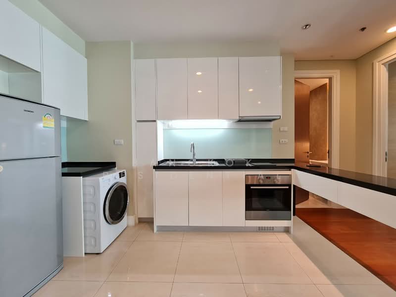 Bright Sukhumvit 24, Bangkok, Sukhumvit 24 Alley, Khong Tan, Khlong Toei, Bangkok, 2 Bedrooms, 90 sqm, Condo For Rent, by Bangkok Residential, 500437605 - DDproperty.com