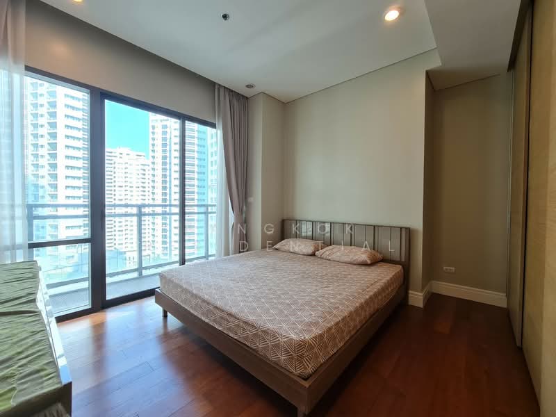 Bright Sukhumvit 24, Bangkok, Sukhumvit 24 Alley, Khong Tan, Khlong Toei, Bangkok, 2 Bedrooms, 90 sqm, Condo For Rent, by Bangkok Residential, 500437605 - DDproperty.com