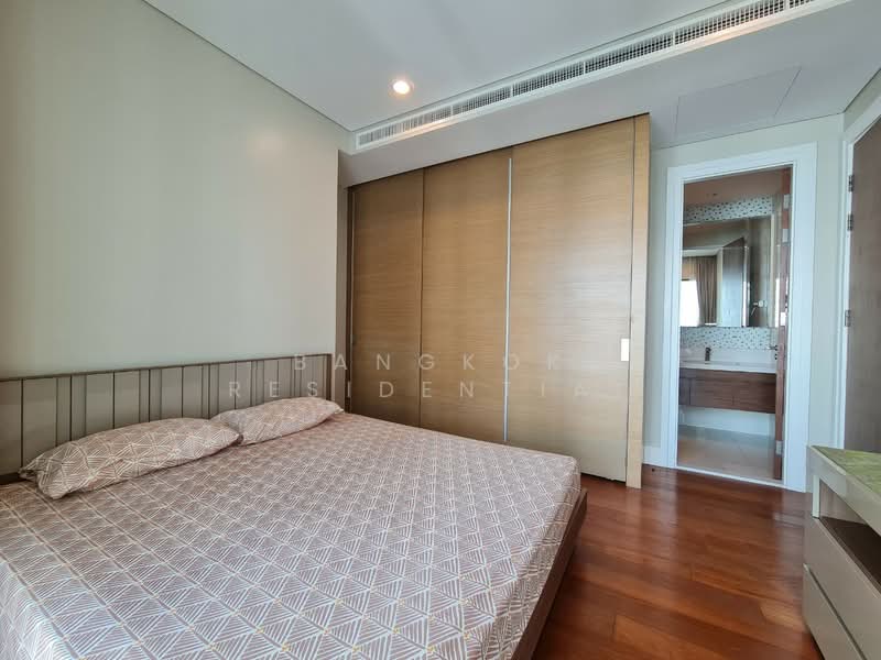 Bright Sukhumvit 24, Bangkok, Sukhumvit 24 Alley, Khong Tan, Khlong Toei, Bangkok, 2 Bedrooms, 90 sqm, Condo For Rent, by Bangkok Residential, 500437605 - DDproperty.com