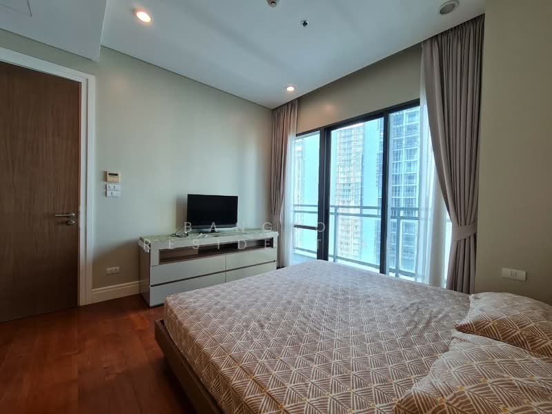 Bright Sukhumvit 24, Bangkok, Sukhumvit 24 Alley, Khong Tan, Khlong Toei, Bangkok, 2 Bedrooms, 90 sqm, Condo For Rent, by Bangkok Residential, 500437605 - DDproperty.com
