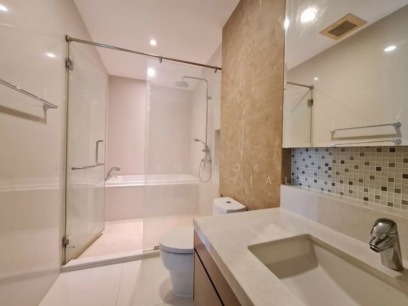 Bright Sukhumvit 24, Bangkok, Sukhumvit 24 Alley, Khong Tan, Khlong Toei, Bangkok, 2 Bedrooms, 90 sqm, Condo For Rent, by Bangkok Residential, 500437605 - DDproperty.com