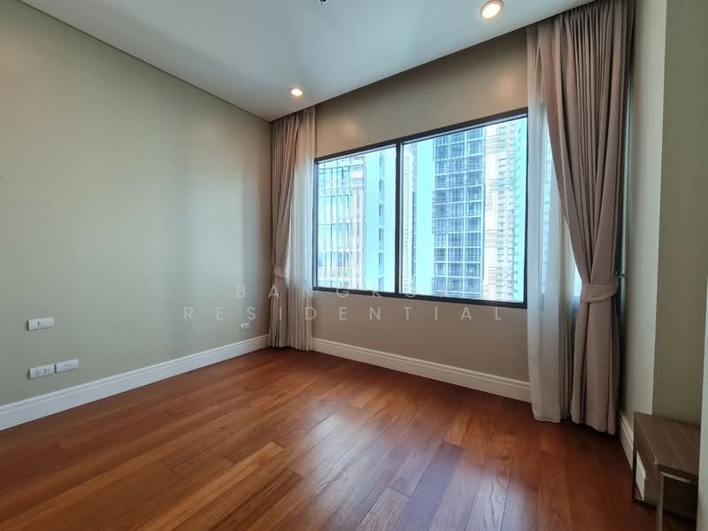 Bright Sukhumvit 24, Bangkok, Sukhumvit 24 Alley, Khong Tan, Khlong Toei, Bangkok, 2 Bedrooms, 90 sqm, Condo For Rent, by Bangkok Residential, 500437605 - DDproperty.com