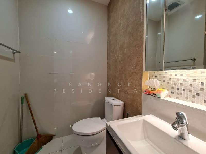Bright Sukhumvit 24, Bangkok, Sukhumvit 24 Alley, Khong Tan, Khlong Toei, Bangkok, 2 Bedrooms, 90 sqm, Condo For Rent, by Bangkok Residential, 500437605 - DDproperty.com