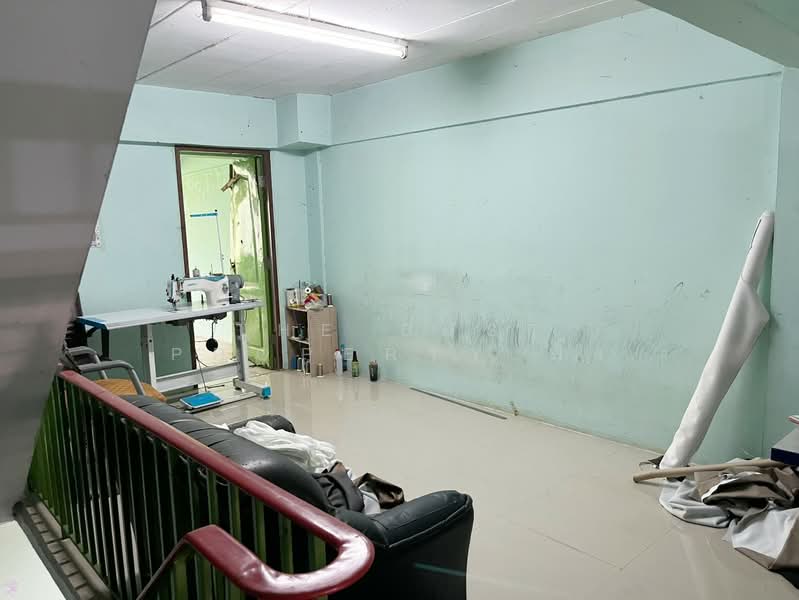 อาคารพาณิชย์บางบัวทอง นนทบุรี, Nonthaburi, Phimonrat, Bang Bua Thong, Nonthaburi, , 100 sqm, Shophouse For Sale, by The Best Property พิ้ง, 500437609 - DDproperty.com
