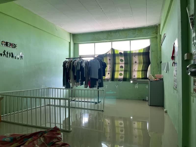 อาคารพาณิชย์บางบัวทอง นนทบุรี, Nonthaburi, Phimonrat, Bang Bua Thong, Nonthaburi, , 100 sqm, Shophouse For Sale, by The Best Property พิ้ง, 500437609 - DDproperty.com