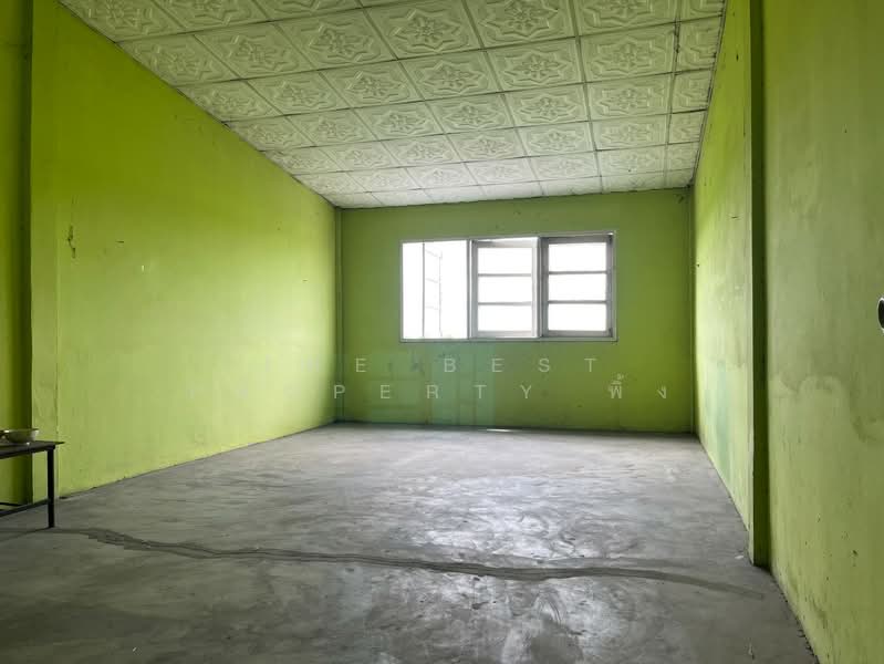 อาคารพาณิชย์บางบัวทอง นนทบุรี, Nonthaburi, Phimonrat, Bang Bua Thong, Nonthaburi, , 100 sqm, Shophouse For Sale, by The Best Property พิ้ง, 500437609 - DDproperty.com