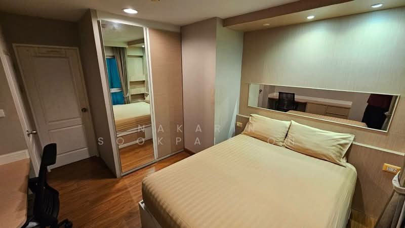 Belle Grand Rama 9, Bangkok, 131 Rama 9 Road, Huai Khwang, Bangkok, 2 Bedrooms, 79 sqm, Condo For Rent, by Nakarin Sookpaiboon, 500437617 - DDproperty.com