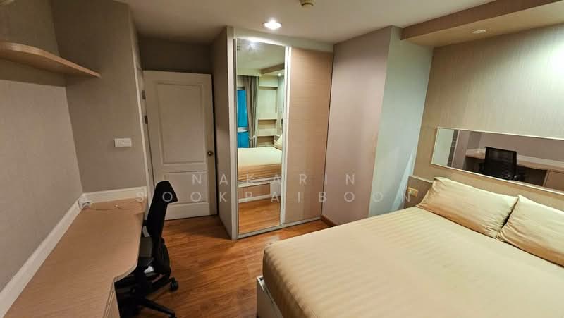Belle Grand Rama 9, Bangkok, 131 Rama 9 Road, Huai Khwang, Bangkok, 2 Bedrooms, 79 sqm, Condo For Rent, by Nakarin Sookpaiboon, 500437617 - DDproperty.com