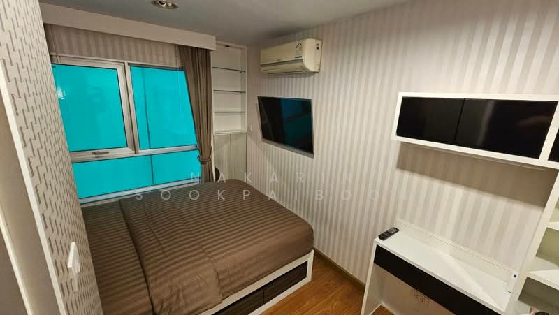Belle Grand Rama 9, Bangkok, 131 Rama 9 Road, Huai Khwang, Bangkok, 2 Bedrooms, 79 sqm, Condo For Rent, by Nakarin Sookpaiboon, 500437617 - DDproperty.com