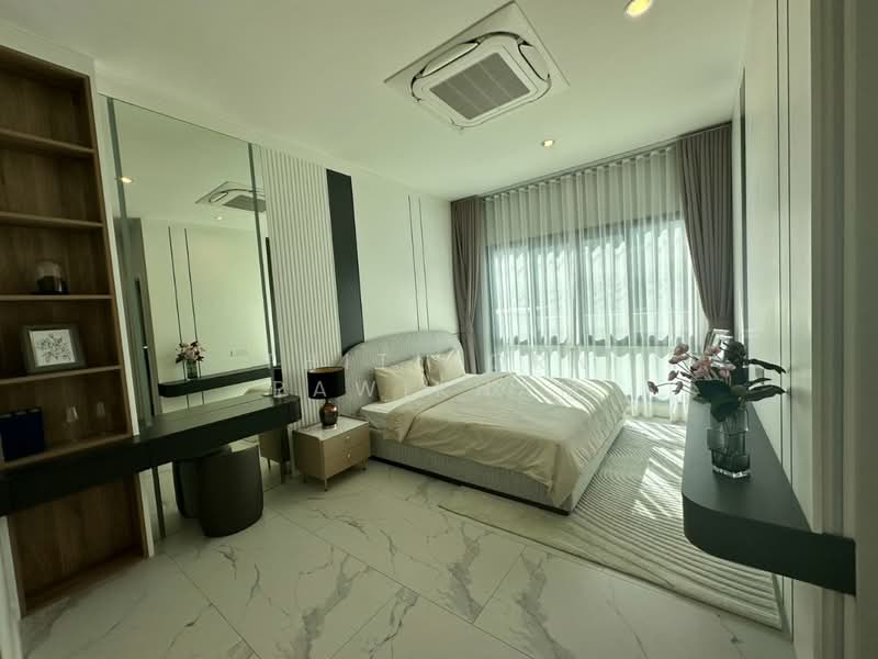 The Lavish, Chon Buri (Pattaya), Na Kloe, Bang Lamung (Pattaya), Chon Buri (Pattaya), 4 Bedrooms, 350 sqm, Single Detached House For Sale, by Thitiporn Pawikham, 500437620 - DDproperty.com